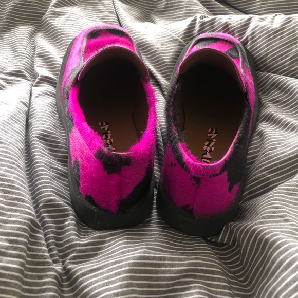 Camperlab leather loafers - Picture 5 of 9